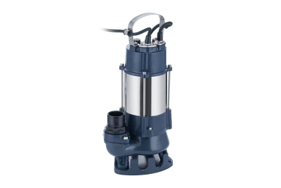 Фотография  дренажный насос UNIPUMP FEKAPUMP V450F Vodolei.by