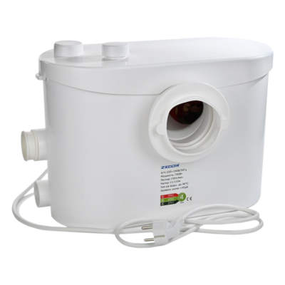 Фото канализационная насосная установка ZEGOR ZFA-700 Vodolei.by