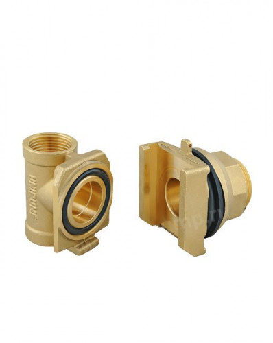 Фото Unipump 1 дюйм (25) Vodolei.by