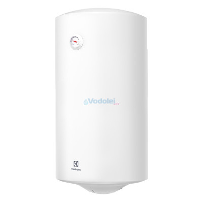 Фото электрический водонагреватель Electrolux EWH 100 Quantum Pro Vodolei.by