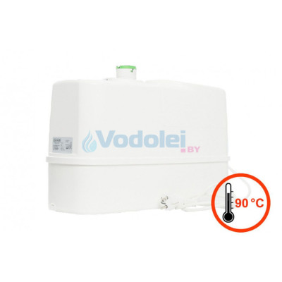 Фото канализационная насосная установка DAB Genix VT 010 Vodolei.by
