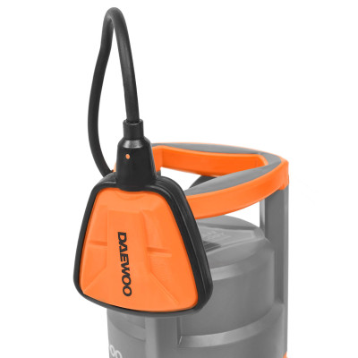 Фотография  дренажный насос DAEWOO DDP 20000 Inox Vodolei.by