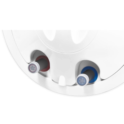 Фото электрический водонагреватель Electrolux EWH 100 Quantum Pro Vodolei.by