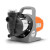 Фото DAEWOO DGP 6000 inox Vodolei.by