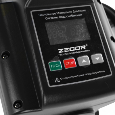 Фото Grundfos SCALA2 3-45 Vodolei.by